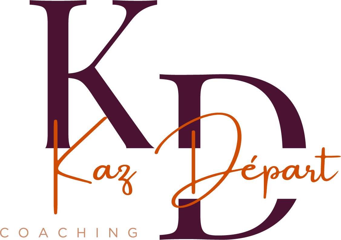 Kaz Départ Coaching